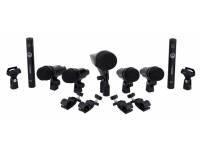 AKG Drum Set Session I AKG Drum Set Session I